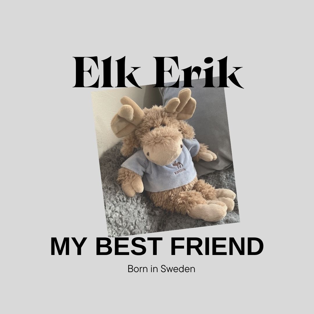 Elk Erik